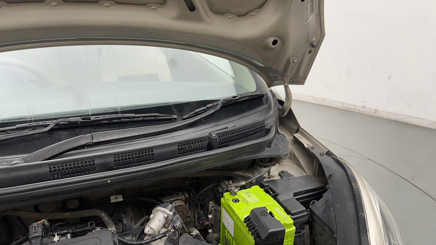 2019 Hyundai Santro Sportz-30