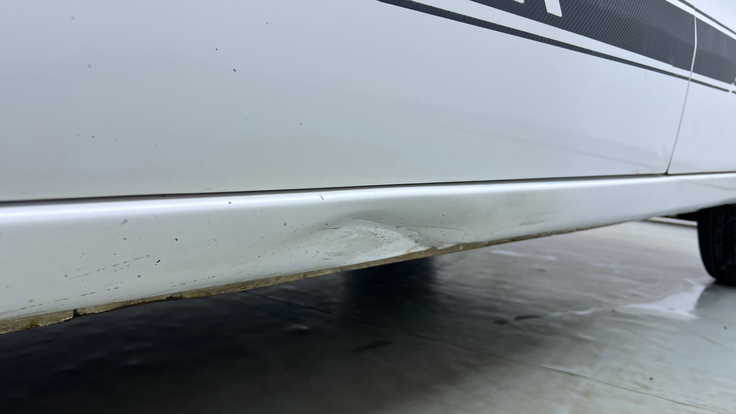 Used 2018 Maruti Suzuki Wagon R LXI CNG Cng Manual dents MINOR DENT