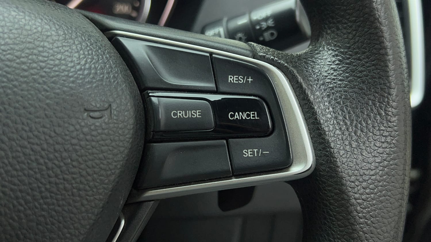 2021 Honda City V CVT Petrol-41