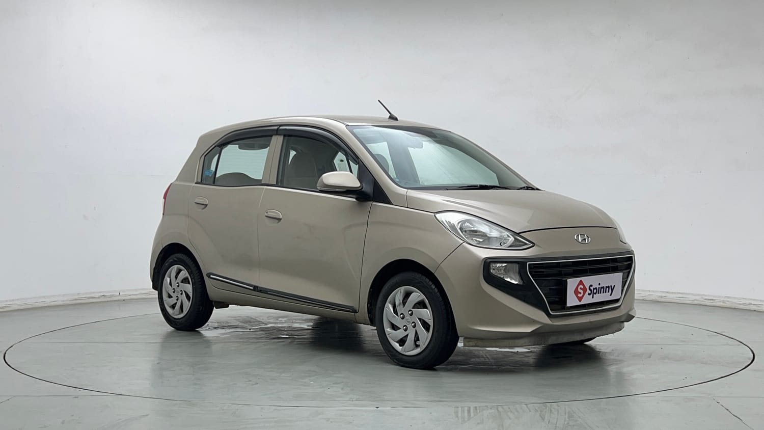 2019 Hyundai Santro Sportz-6