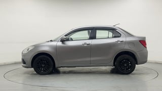 Used 2020 Maruti Suzuki Dzire VXi Petrol Manual exterior LEFT SIDE VIEW