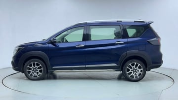 Used 2022 Maruti Suzuki XL6 Alpha Plus AT Petrol Petrol Automatic Image