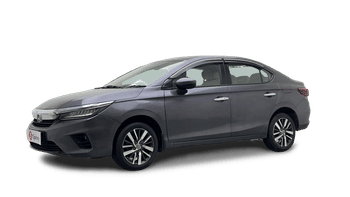 Used 2021 Honda City ZX Petrol Petrol Manual Image
