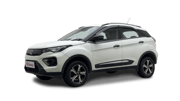 Used 2021 Tata Nexon XMA (S) Diesel Diesel Automatic Image