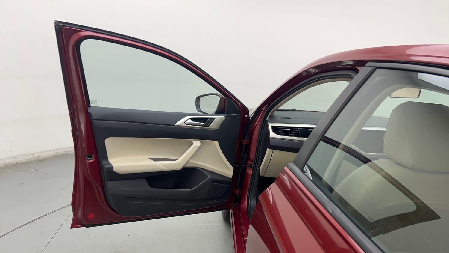 2023 Volkswagen Virtus Highline 1.0 TSI AT-21