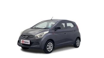 Used 2015 Hyundai Eon Magna + Petrol Manual Image