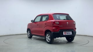 Used 2023 Maruti Suzuki S-Presso Vxi Plus Petrol Manual exterior LEFT REAR CORNER VIEW
