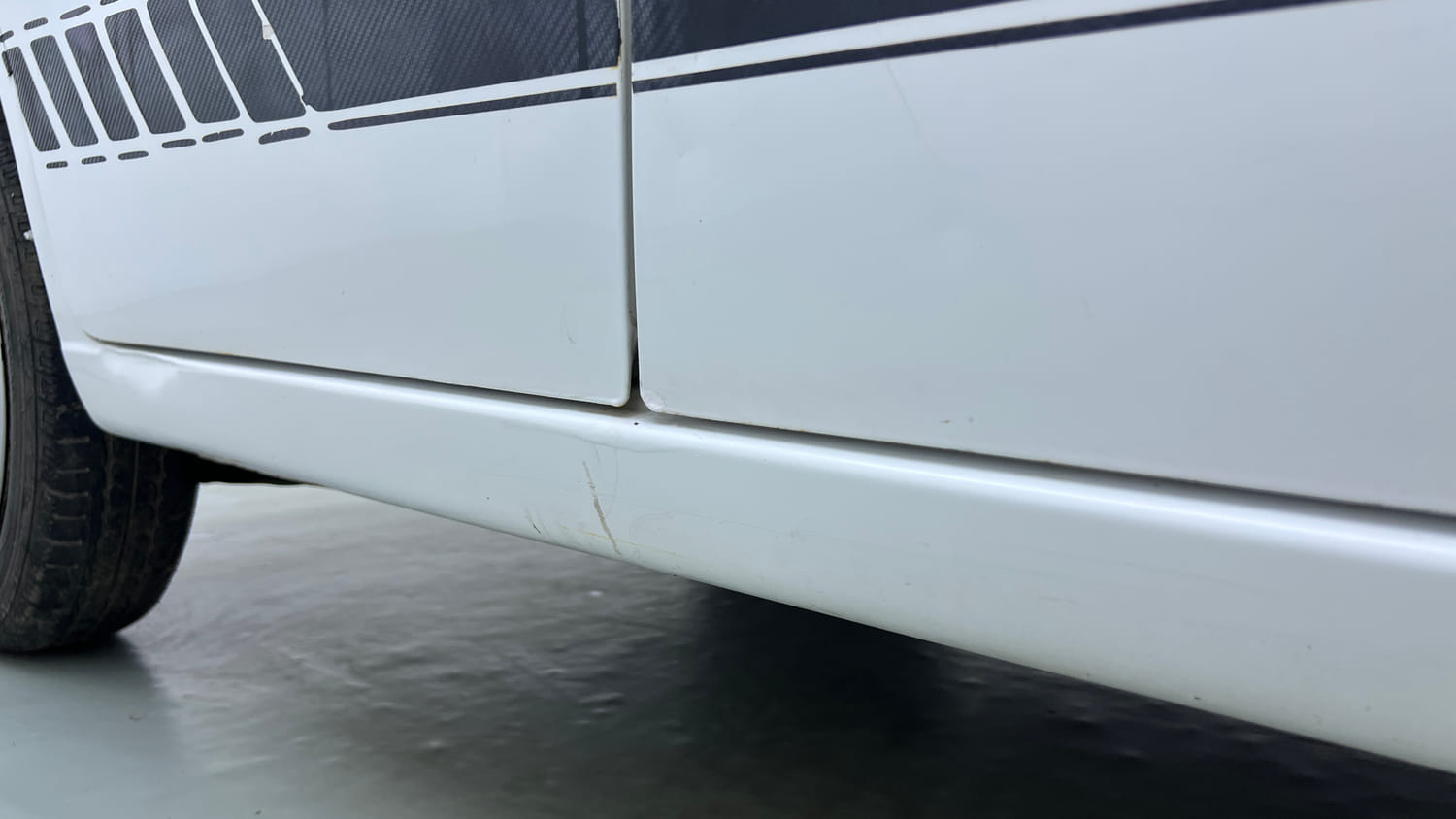 Used 2018 Maruti Suzuki Wagon R LXI CNG Cng Manual dents MINOR SCRATCH