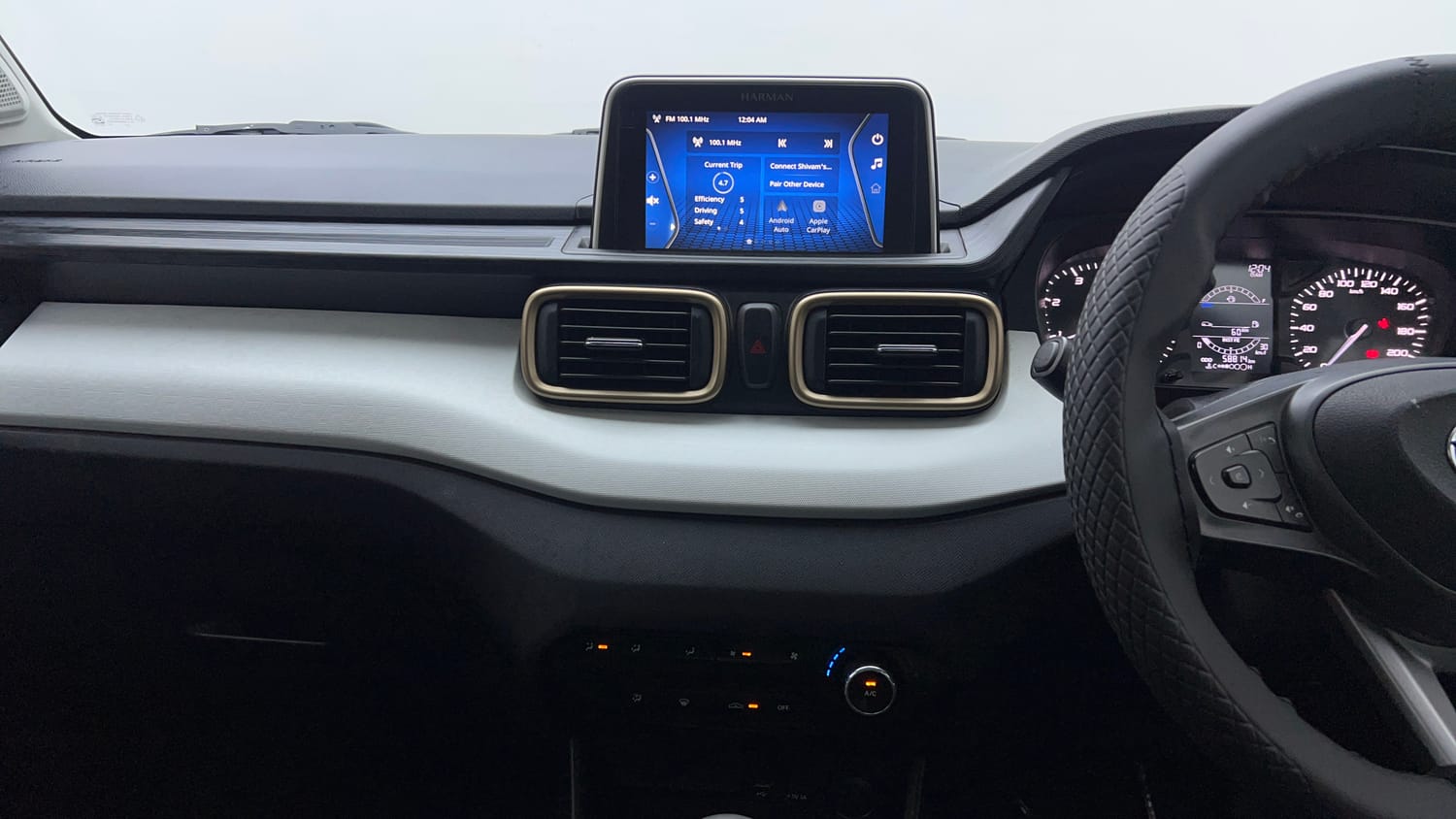 2023 Tata Punch Accomplished MT-13