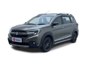 Used 2019 Maruti Suzuki XL6 Alpha AT Petrol Petrol Automatic Image