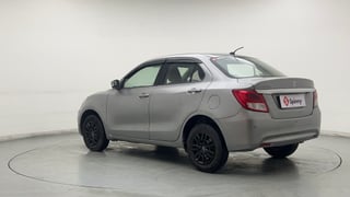 Used 2020 Maruti Suzuki Dzire VXi Petrol Manual exterior LEFT REAR CORNER VIEW