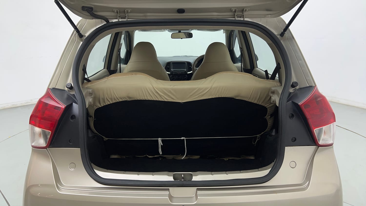 2019 Hyundai Santro Sportz-25