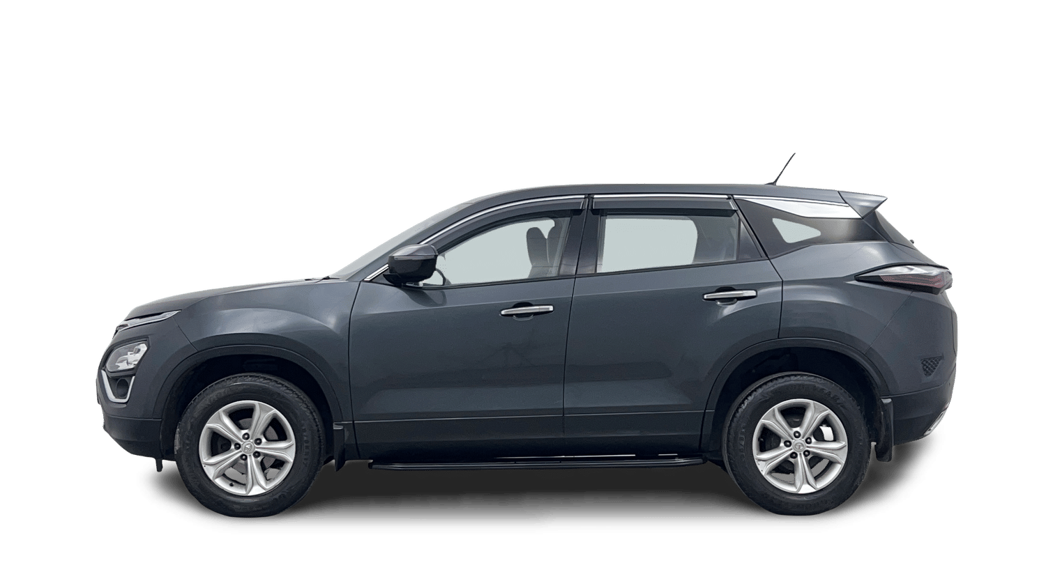 Used 2019 Tata Harrier XT Diesel Manual Image