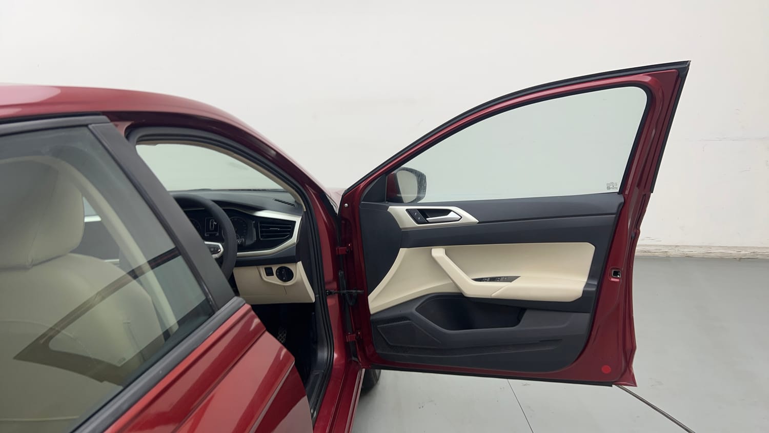 2023 Volkswagen Virtus Highline 1.0 TSI AT-19