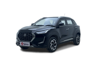 Used 2021 Nissan Magnite XV Premium Petrol Manual Image