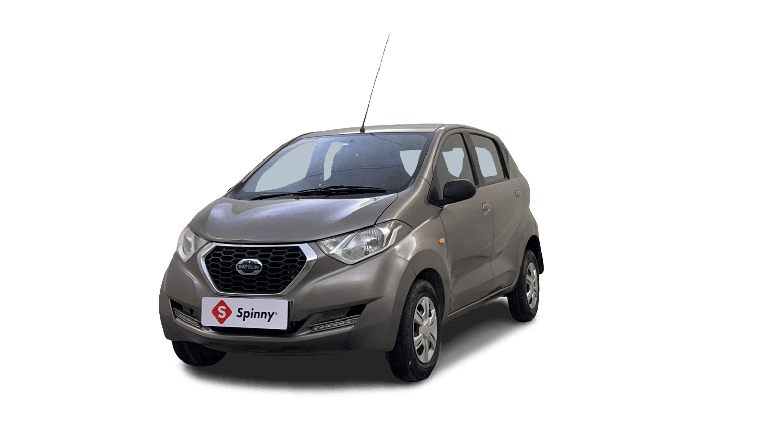 Used 2020 Datsun Redi-GO S 1.0 AMT Petrol Automatic Image