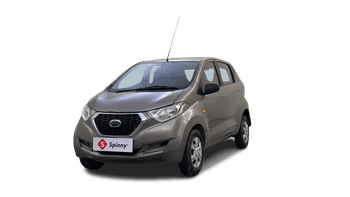 Used 2020 Datsun Redi-GO S 1.0 AMT Petrol Automatic Image