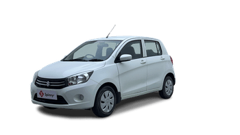 Used 2016 Maruti Suzuki Celerio ZXI (O) AMT Petrol Automatic Image