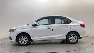 Used 2020 Honda Amaze 1.5 VX MT Diesel Diesel Manual exterior LEFT SIDE VIEW