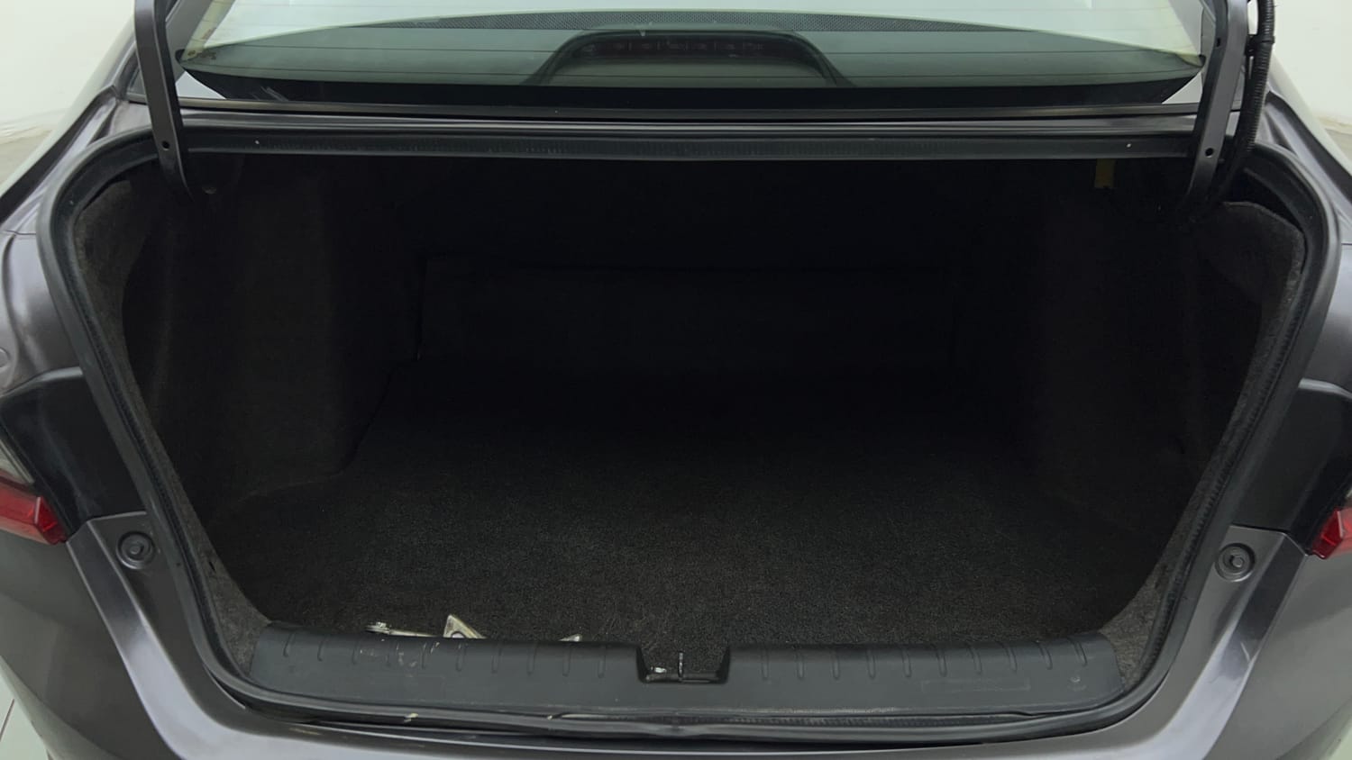 2021 Honda City ZX Petrol-25