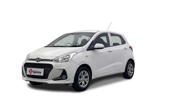Used 2018 Hyundai Grand i10 Sportz 1.2 Kappa VTVT Petrol Manual Image