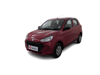 Used 2025 Maruti Suzuki Alto K10 VXi (O) Petrol Manual Image