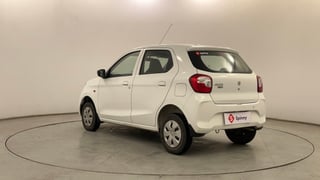 Used 2023 Maruti Suzuki Alto K10 VXi Petrol Manual exterior LEFT REAR CORNER VIEW