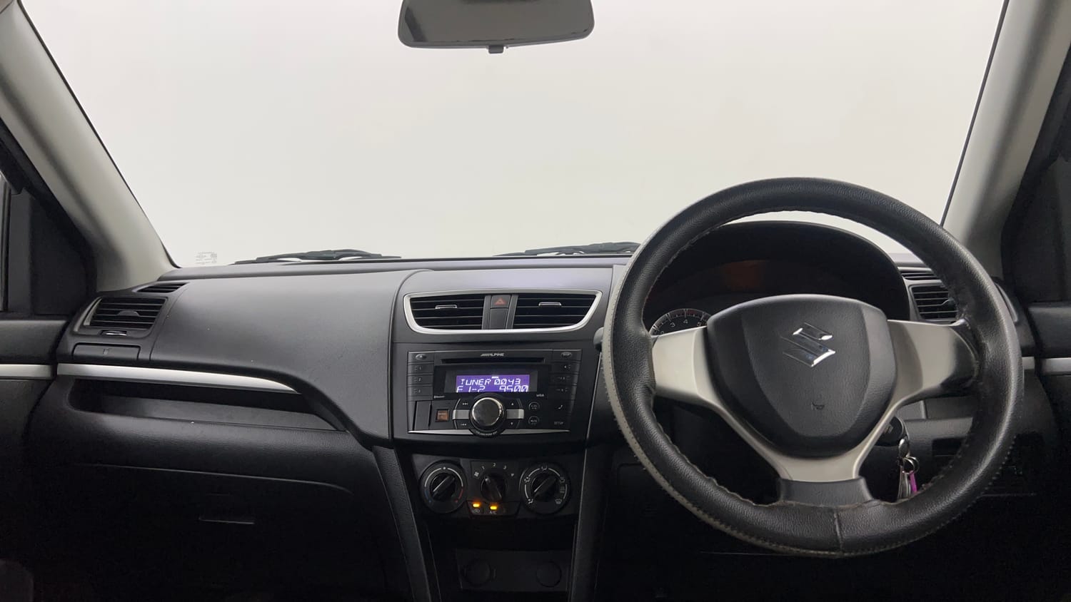 DASHBOARD VIDEO