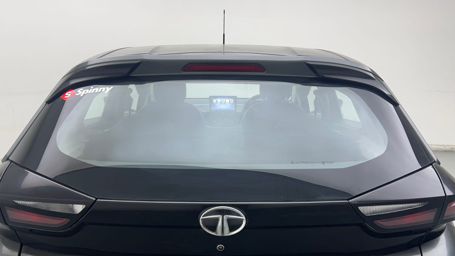 2022 Tata Altroz XE Plus Petrol-9