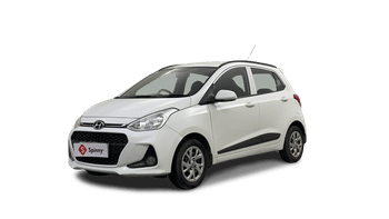 Used 2018 Hyundai Grand i10 Sportz 1.2 Kappa VTVT Petrol Manual Image