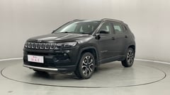 2021 Jeep Compass Image
