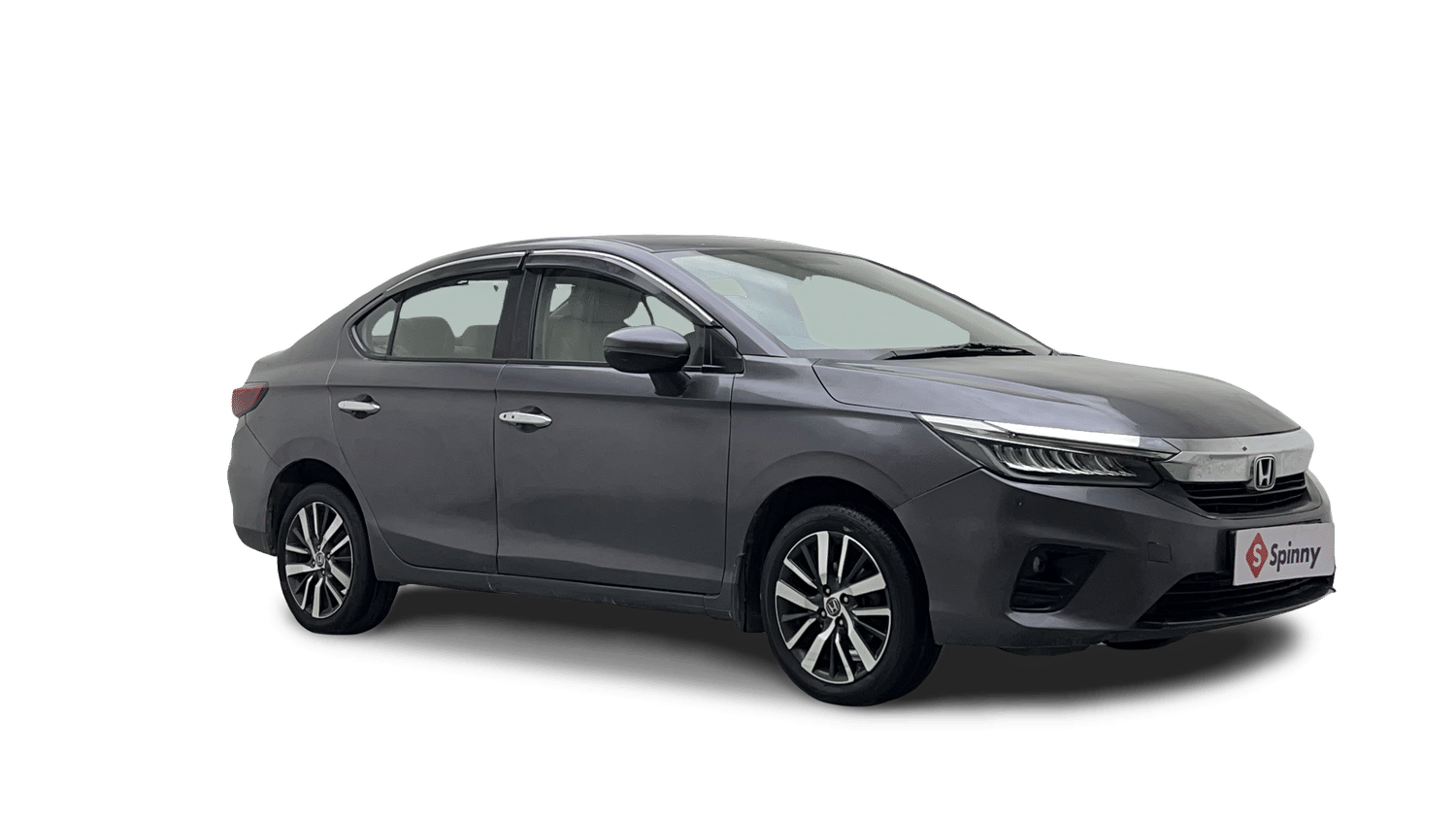 2021 Honda City ZX Petrol-54