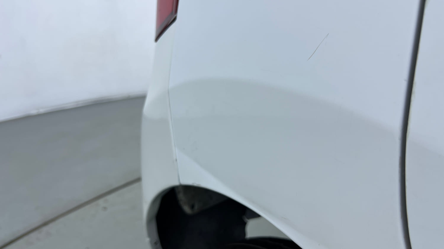 Used 2018 Maruti Suzuki Wagon R LXI CNG Cng Manual dents MINOR SCRATCH
