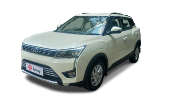 Used 2022 Mahindra XUV 300 W8 1.5 Diesel Diesel Manual Image
