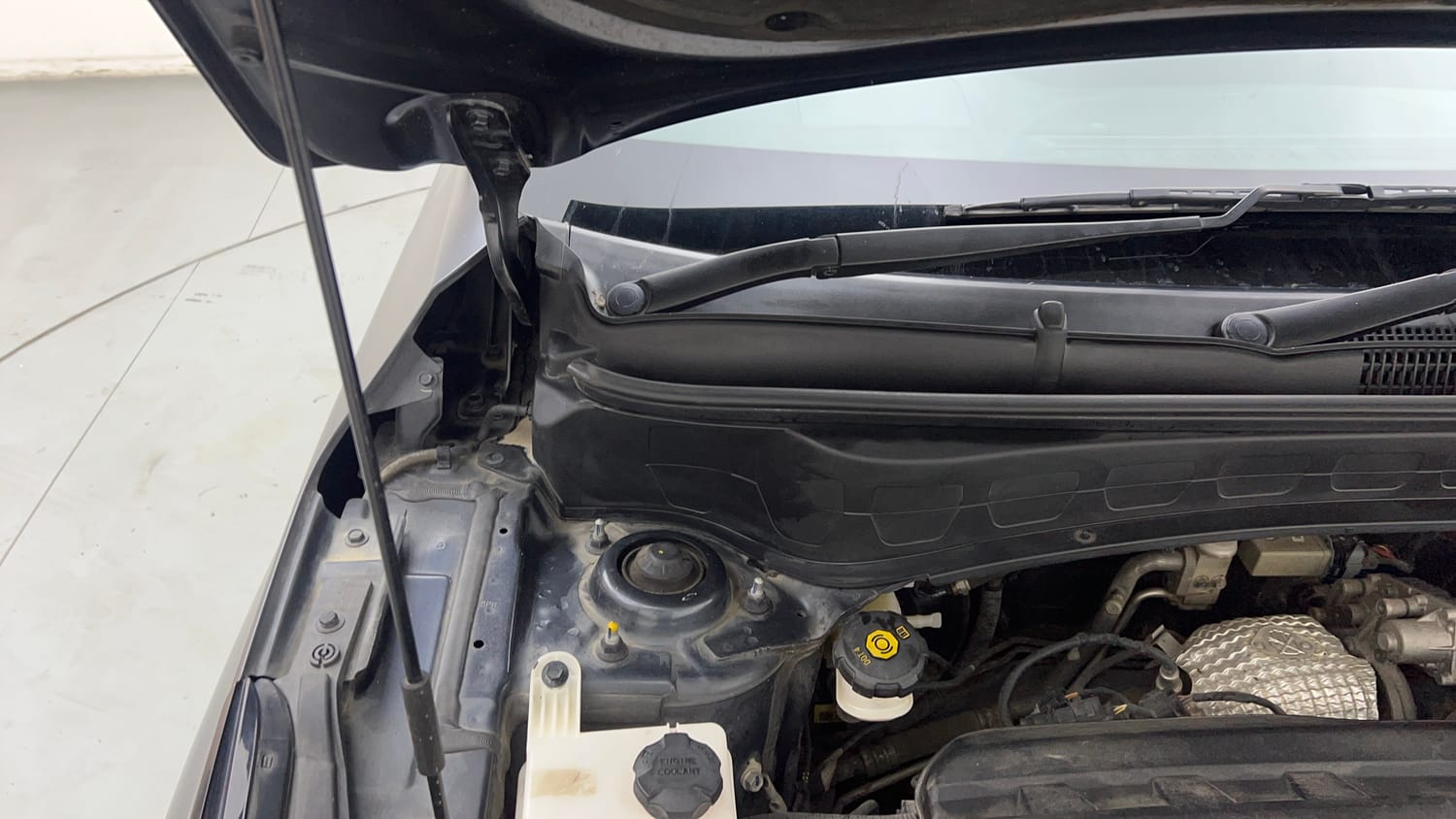 2021 Kia Seltos X Line 1.5 Diesel AT-31