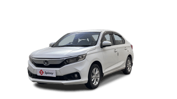 Used 2020 Honda Amaze 1.5 VX MT Diesel Diesel Manual Image