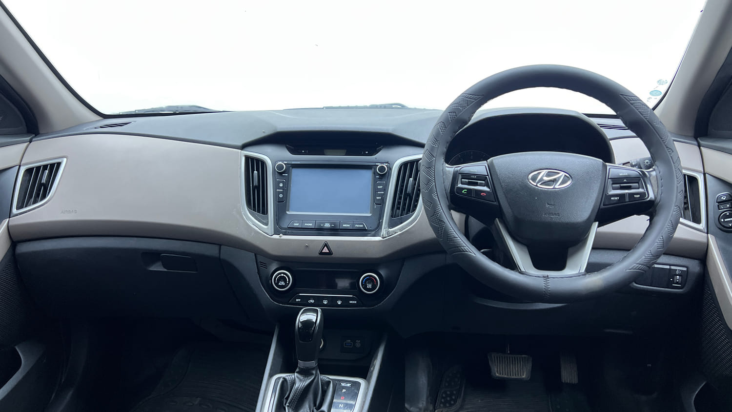DASHBOARD VIDEO