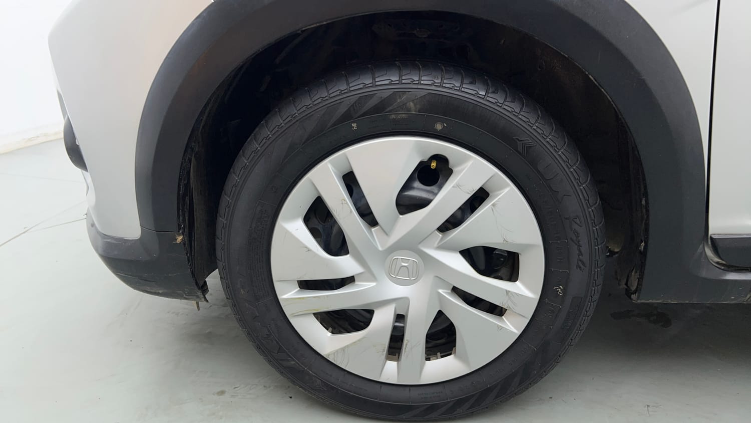 2017 Honda WR-V S MT Petrol-34