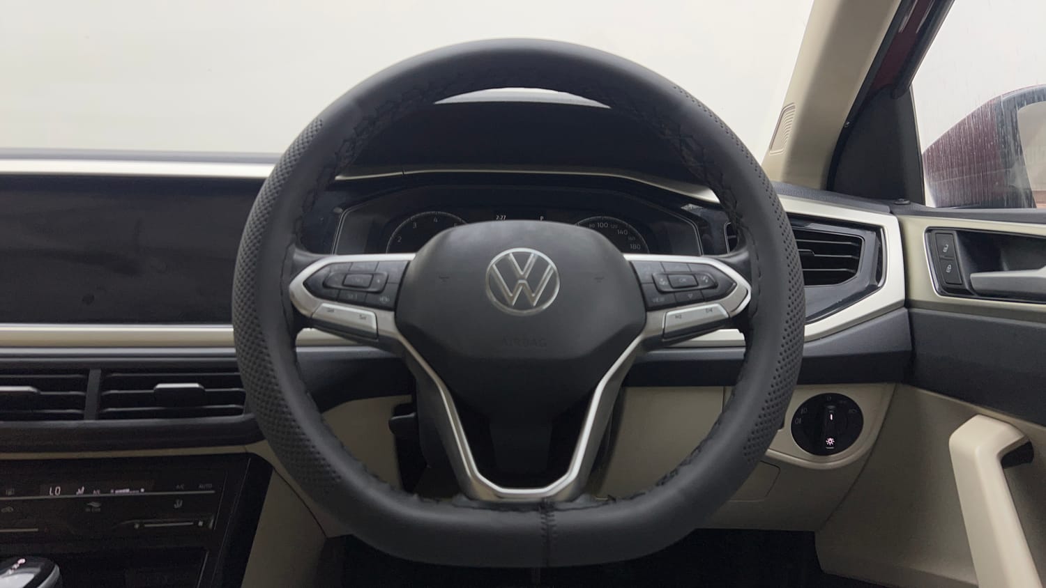 2023 Volkswagen Virtus Highline 1.0 TSI AT-14