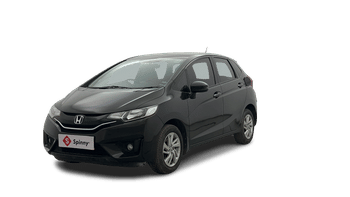 Used 2017 Honda Jazz V Petrol Petrol Manual Image