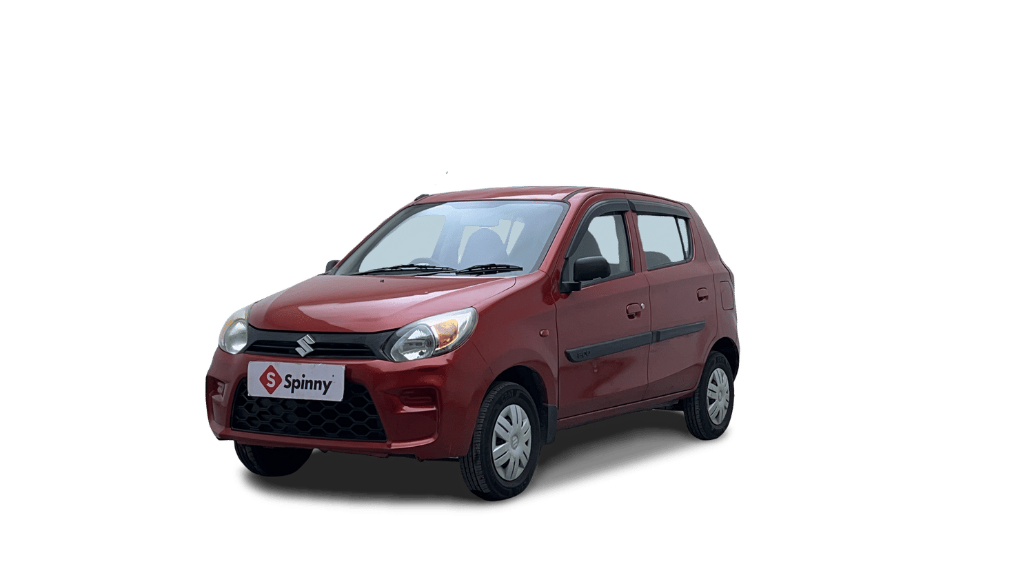 Used 2020 Maruti Suzuki Alto 800 LXi Petrol Manual Image