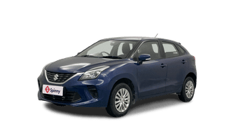 Used 2019 Maruti Suzuki Baleno Delta 1.2 Petrol Manual Image