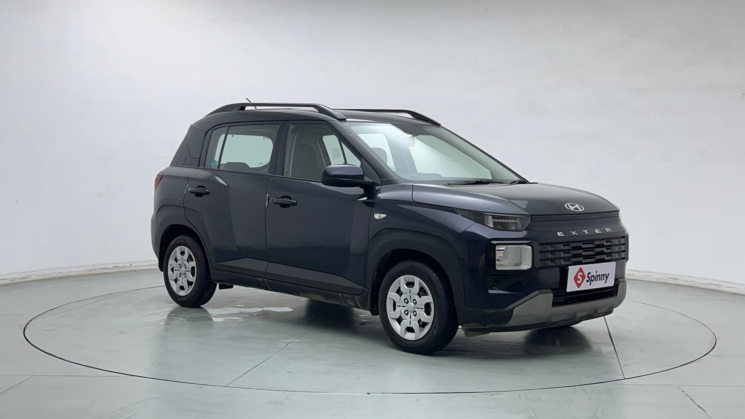 2024 Hyundai Exter S 1.2 MT-6