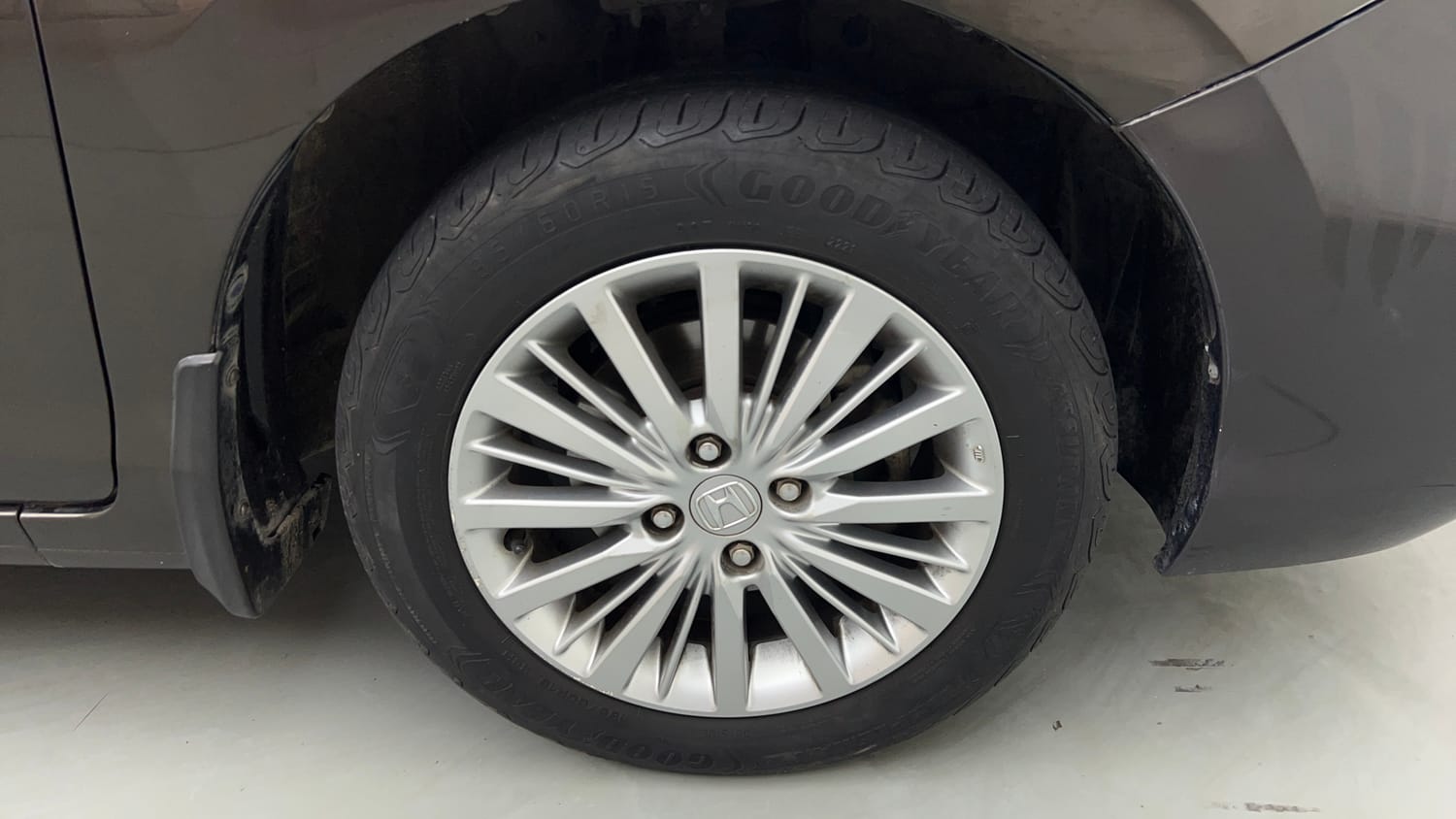 2021 Honda City V CVT Petrol-32