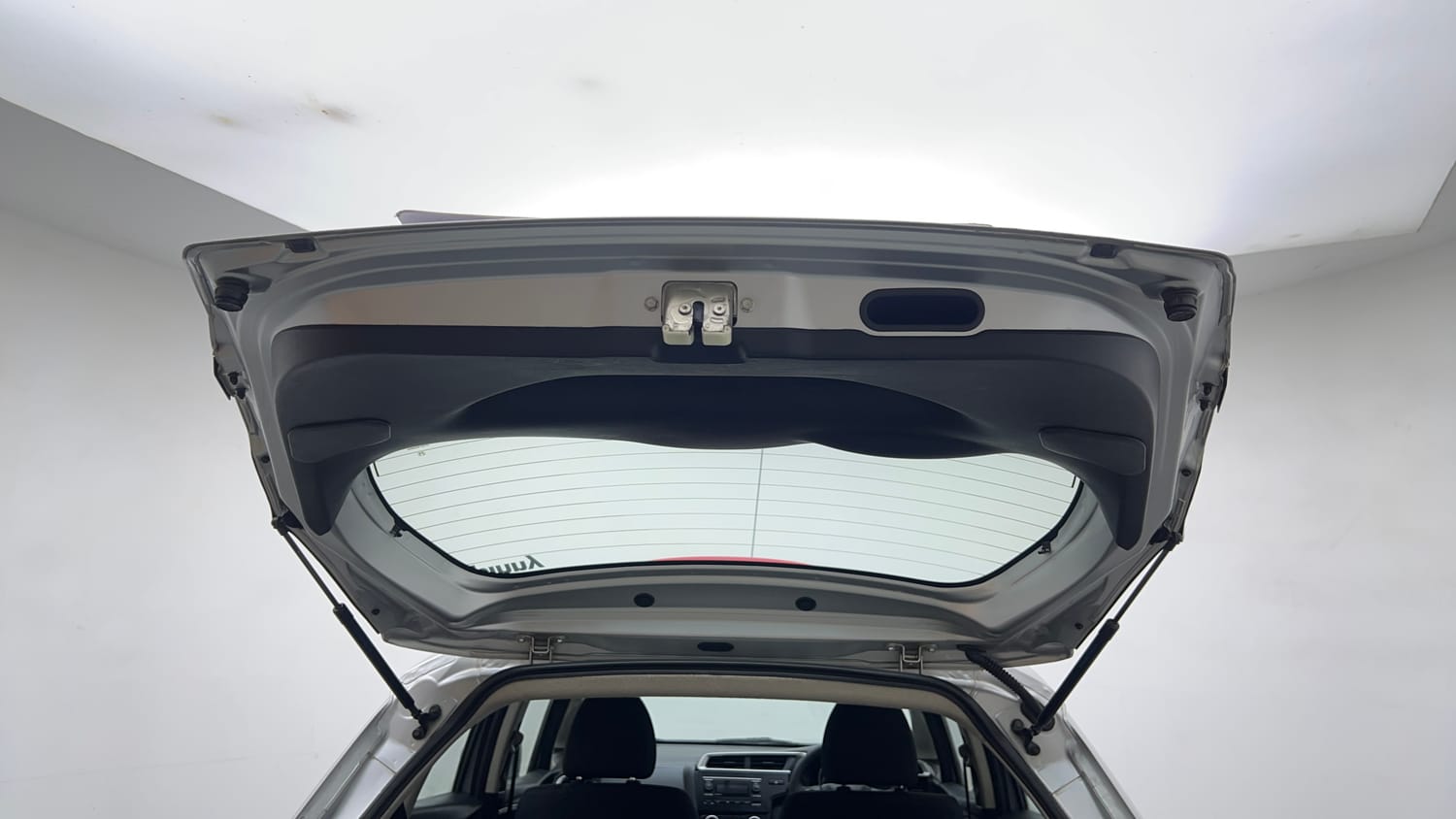 2017 Honda WR-V S MT Petrol-24