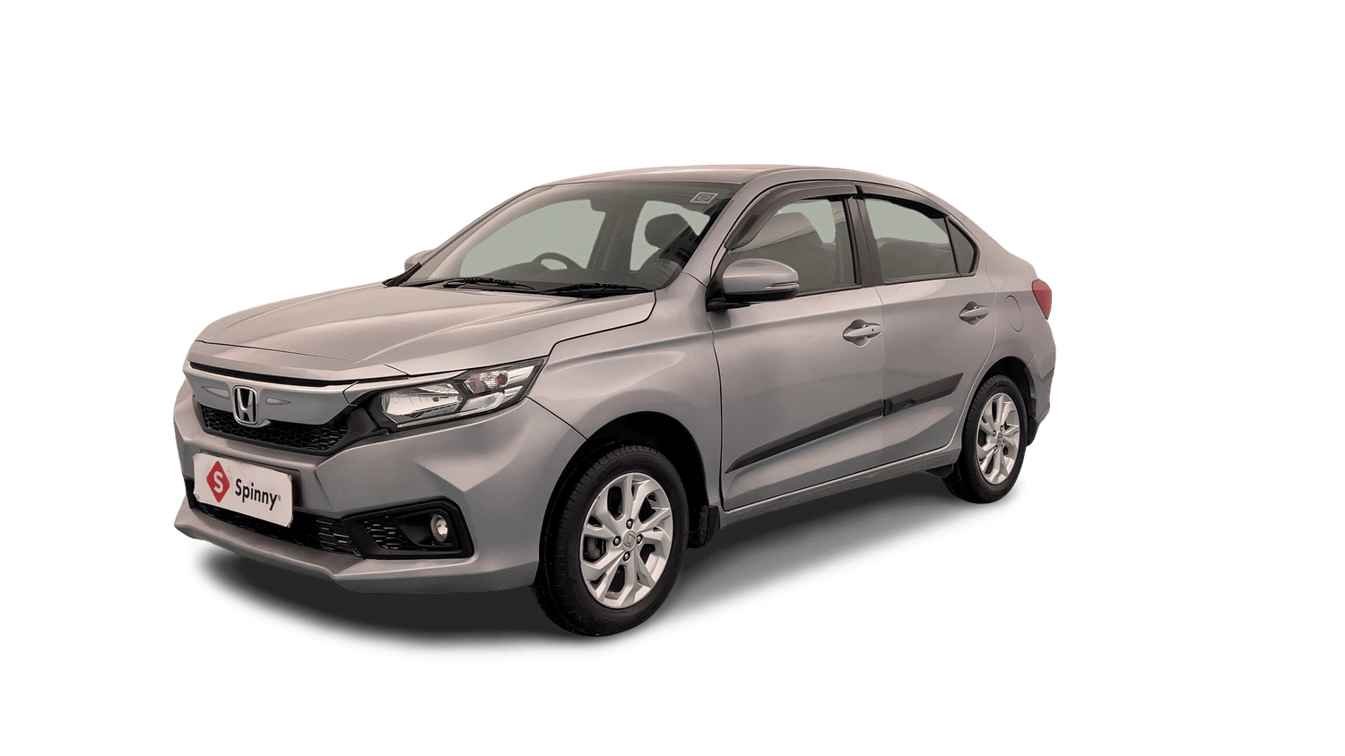 Used 2019 Honda Amaze 1.2 V MT Petrol Petrol Manual Image