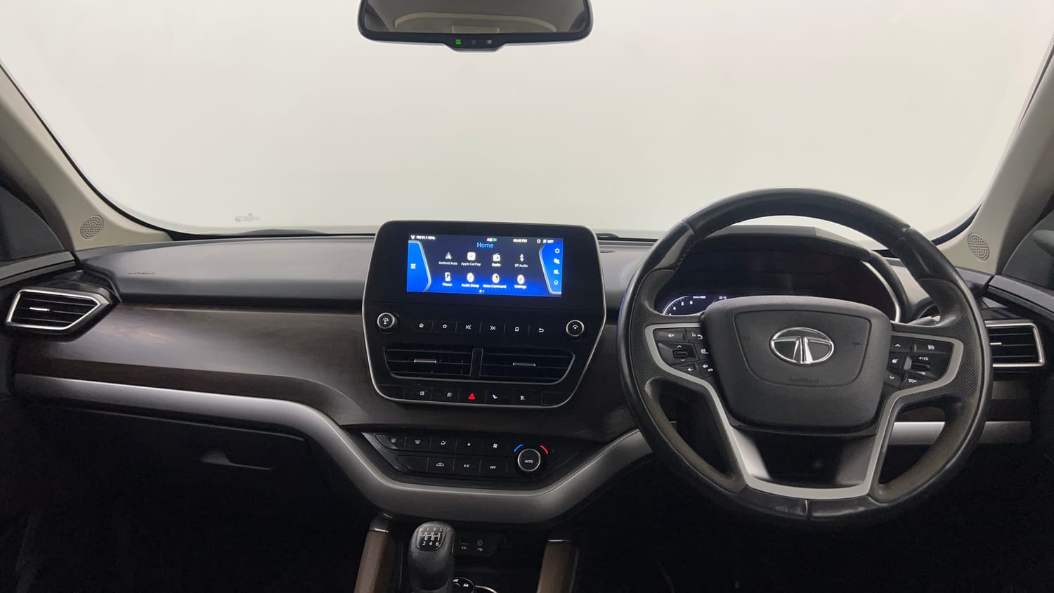 DASHBOARD VIDEO