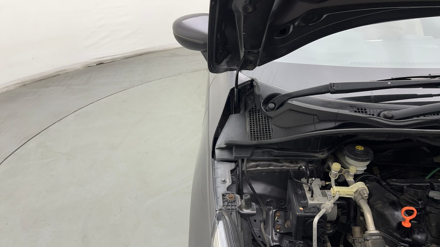 2021 Honda City ZX Petrol-31