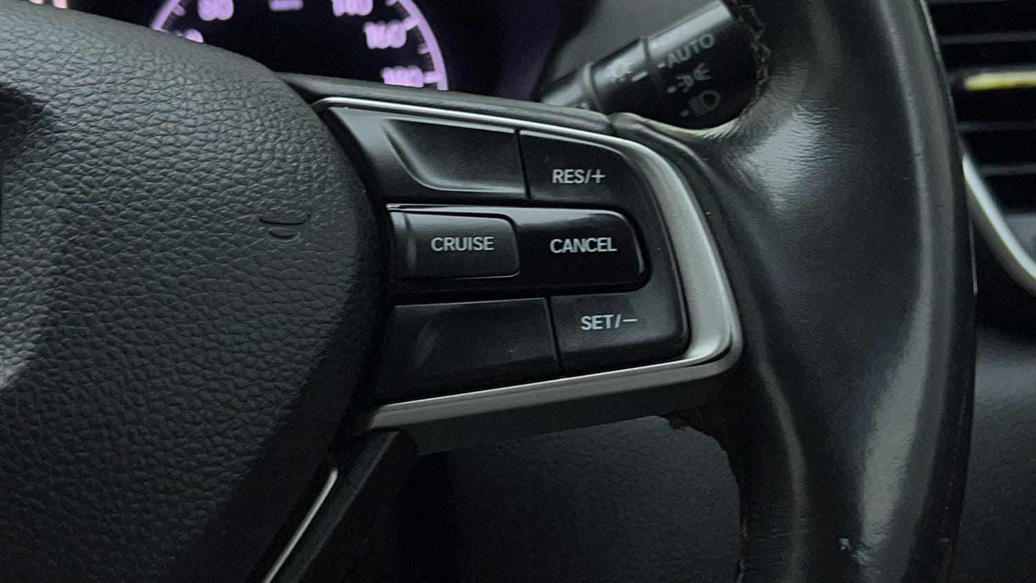 2021 Honda City ZX Petrol-41