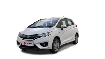 Used 2018 Honda Jazz SV Petrol Petrol Manual Image